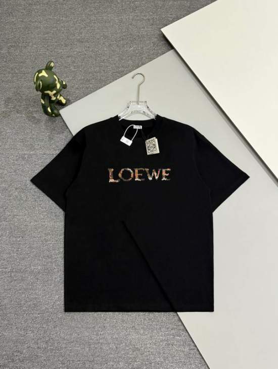 Picture of Loewe T Shirts Short _SKULoeweS-XLm6tx159018